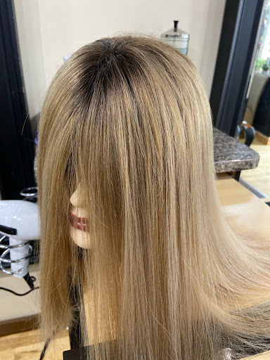 Beauty Salon «Salon Oggi», reviews and photos, 13 S Main St, Clawson, MI 48017, USA