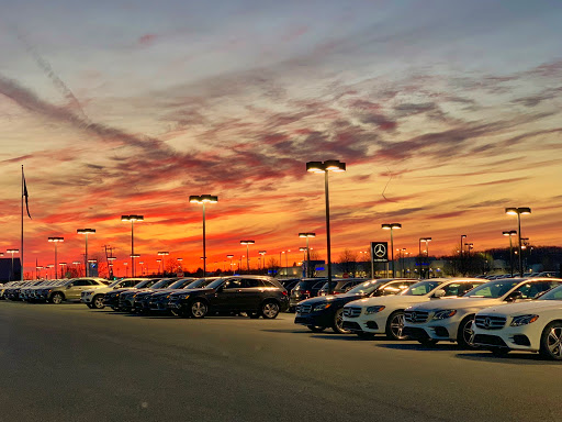 Mercedes Benz Dealer «Sun Motor Cars, Inc.», reviews and photos, 6677 Carlisle Pike, Mechanicsburg, PA 17050, USA