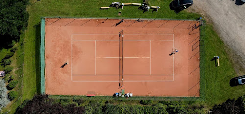 Court de tennis Tennis club Saverne Saverne