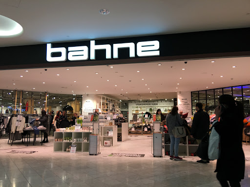 Bahne