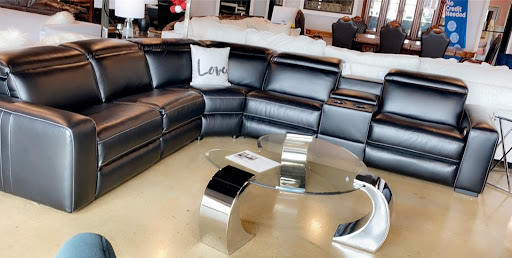 Furniture Store «Canales Furniture», reviews and photos, 2034 Town East Mall, Mesquite, TX 75150, USA