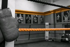 Andy McLean’s Boxing Gym image