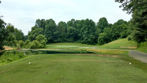 Golf Driving Range «South Wales Golf Course», reviews and photos, 18363 Golf Ln, Jeffersonton, VA 22724, USA