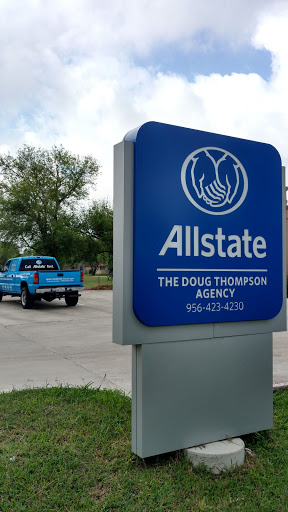 Insurance Agency «Allstate Insurance Agent: Doug Thompson», reviews and photos