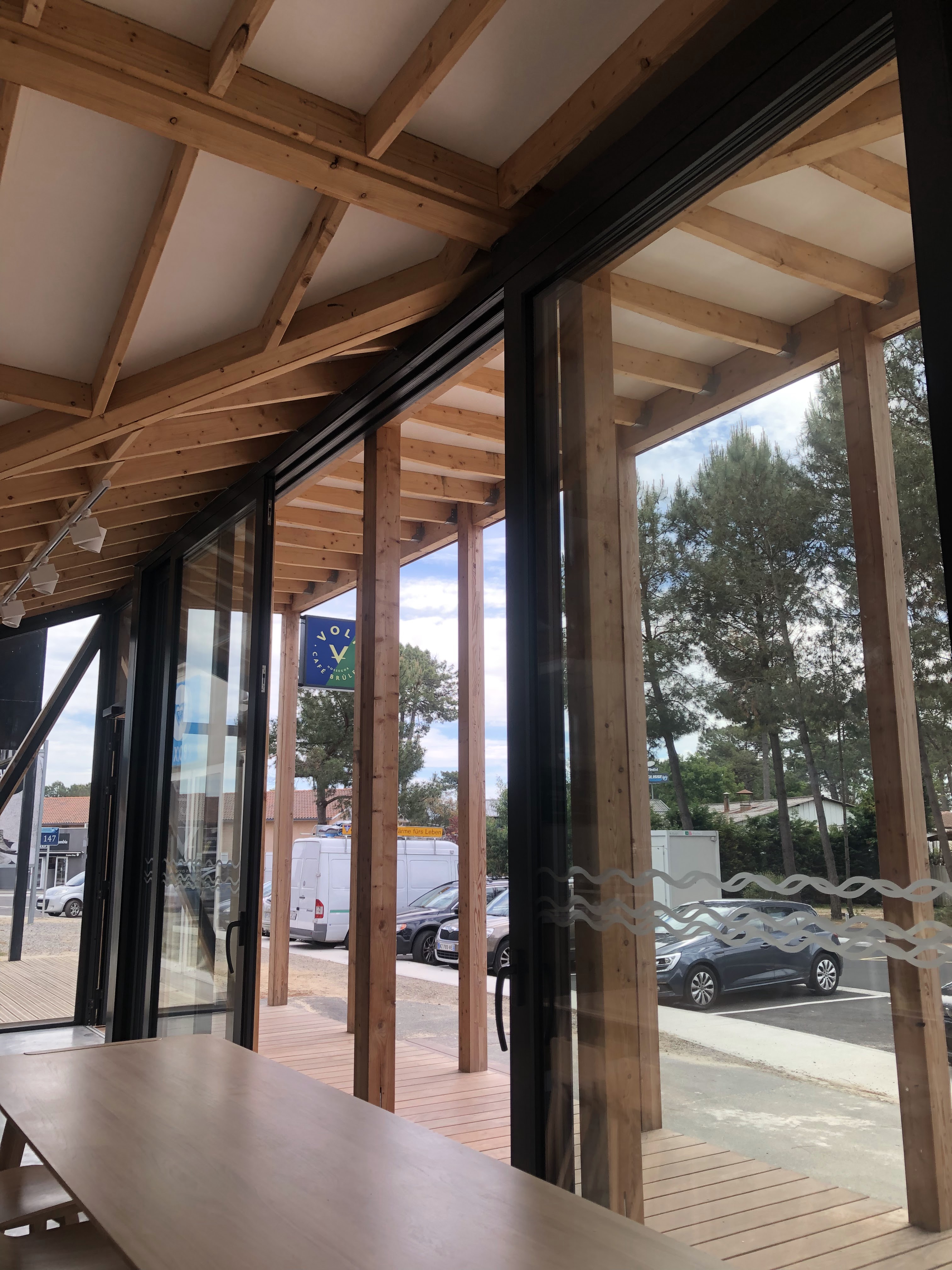 Photo n° 2 de l'avis de Rafa.a fait le 16/05/2019 à 10:17