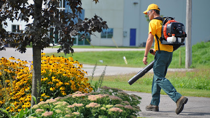 The Grounds Guys of Bel Air, MD