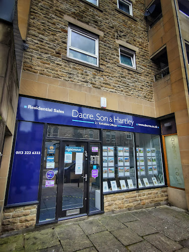 Reviews of Dacre, Son & Hartley Estate Agents Morley in Leeds - Real estate agency