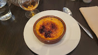 Crème catalane du Restaurant Le Grill Bordelais à Bordeaux - n°5