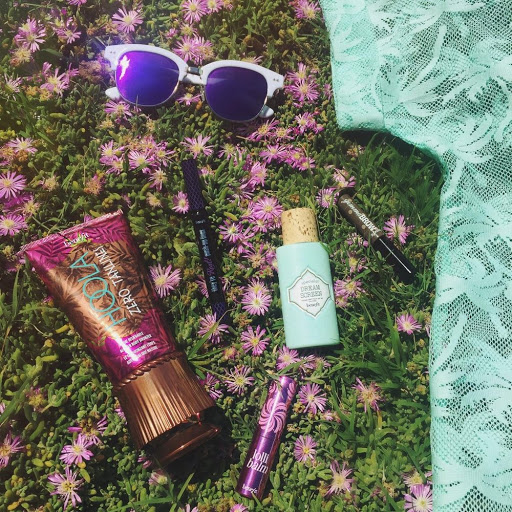 Cosmetics Store «Benefit Cosmetics Boutique & Brow Bar», reviews and photos, 1001 Prospect St, La Jolla, CA 92037, USA