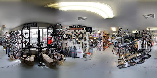 Bicycle Store «Highlander Bike», reviews and photos, 3333 S Highland Dr, Salt Lake City, UT 84106, USA