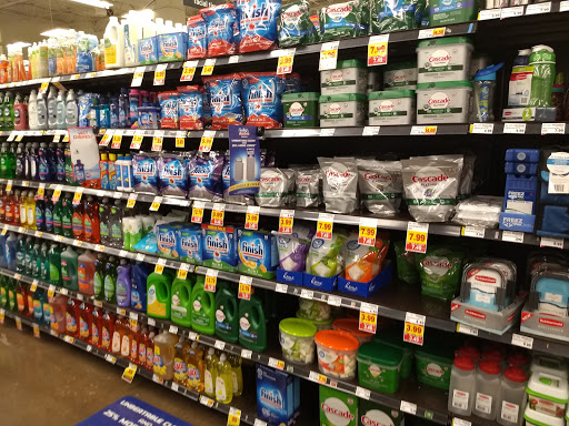 Grocery Store «Kroger», reviews and photos, 1900 N Polk St, Little Rock, AR 72207, USA