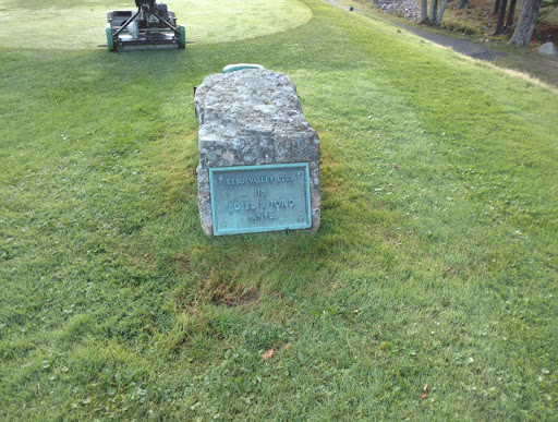 Golf Club «Kebo Valley Club», reviews and photos, 136 Eagle Lake Rd, Bar Harbor, ME 04609, USA