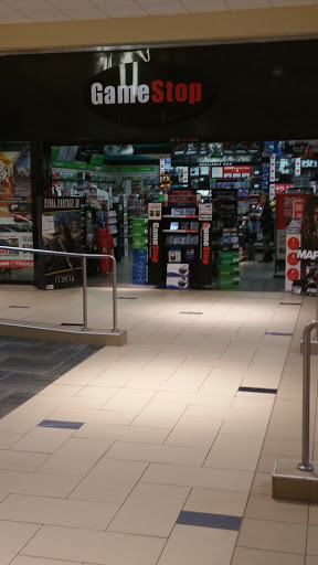 GameStop, 3929 McCain Blvd, North Little Rock, AR 72116, USA, 