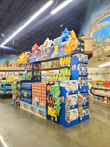 Supermarket «Cardenas Market», reviews and photos, 16212 E Foothill Blvd, Fontana, CA 92335, USA