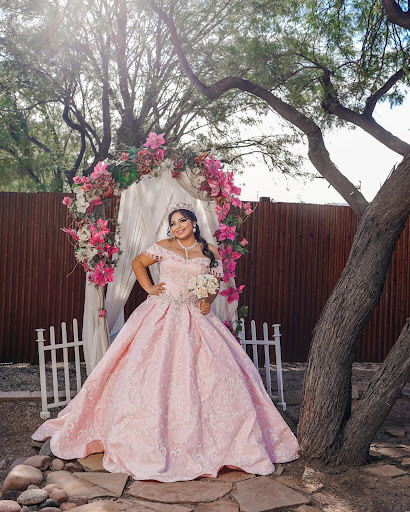 Bridal Shop «Hem and Her Bridal», reviews and photos, 4004 N Stone Ave, Tucson, AZ 85705, USA