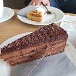 Photo n°2 de l'avis de Malcolm.e fait le 13/03/2023 à 21:59 sur le  1648 CAFÉ | LOUNGE | GASTRONOMIE à Münster