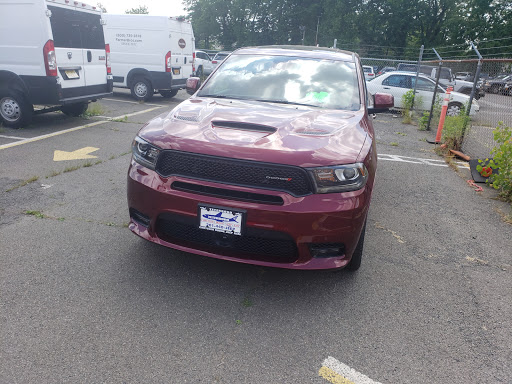 Chrysler Dealer «Teterboro Chrysler Jeep Dodge RAM», reviews and photos, 469 US-46, Little Ferry, NJ 07643, USA