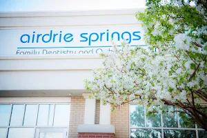 Airdrie Springs Dental image