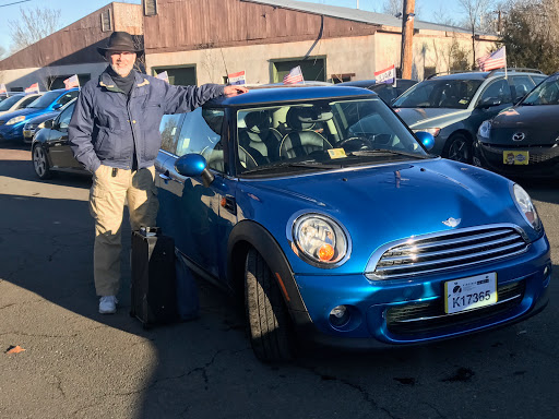 Used Car Dealer «JDM Auto», reviews and photos, 1101 Lafayette Blvd, Fredericksburg, VA 22401, USA