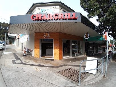 Chargrill Chicky Miranda - 94 Kiora Rd, Miranda NSW 2228, Australia