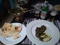 Plats et boissons du Restaurant halal Punjabi à Douvaine - n°5