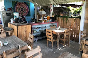 La Huerta Café Jardin image