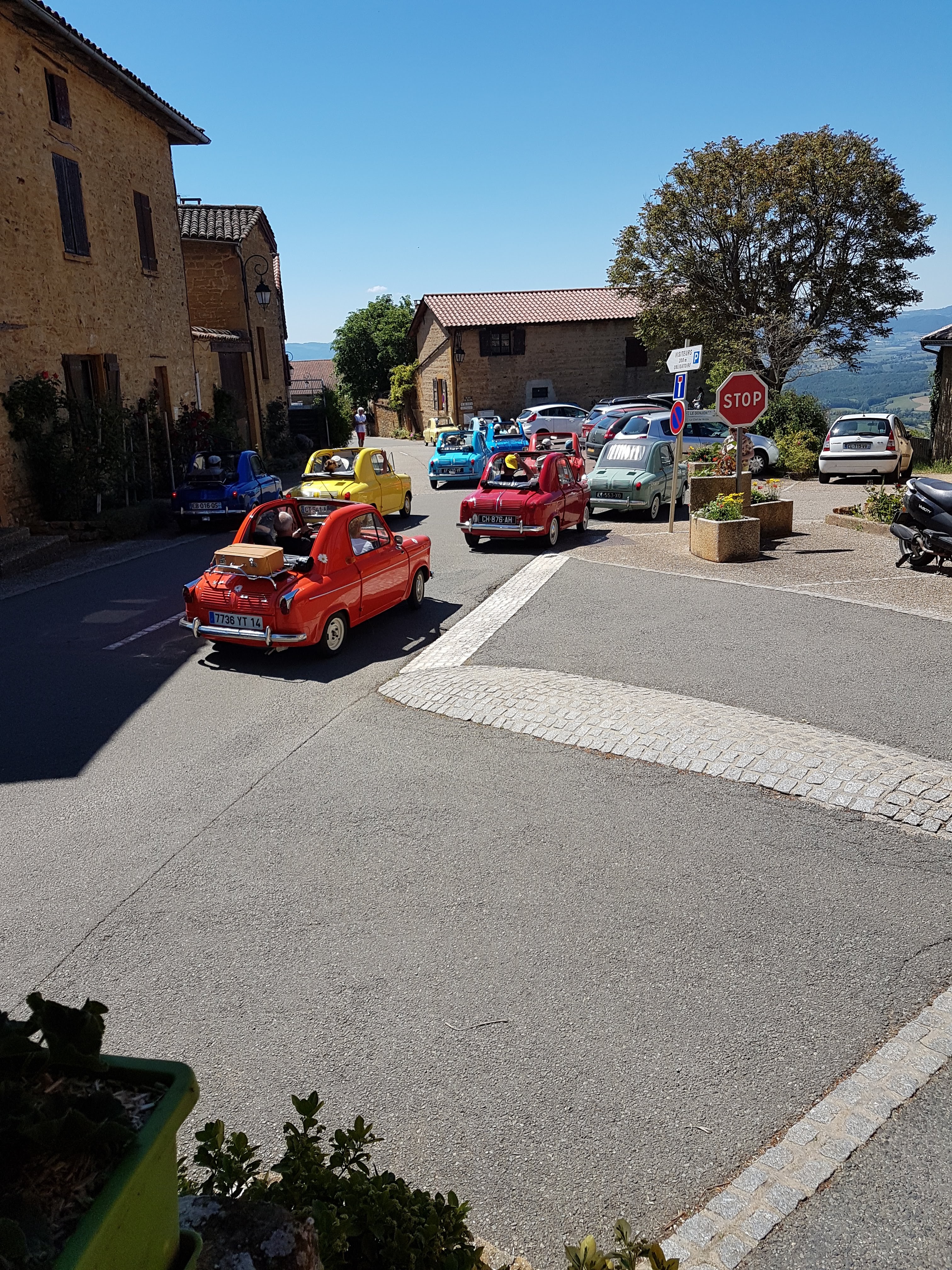 Photo n° 17 de l'avis de Serge.u fait le 03/06/2019 à 06:25