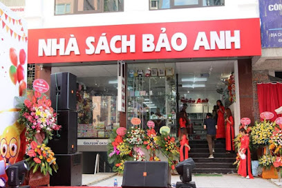 Hình Ảnh Nhà Sách Đại La