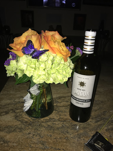 Florist «Cactus Flower Florists», reviews and photos, 10822 N Scottsdale Rd, Scottsdale, AZ 85254, USA