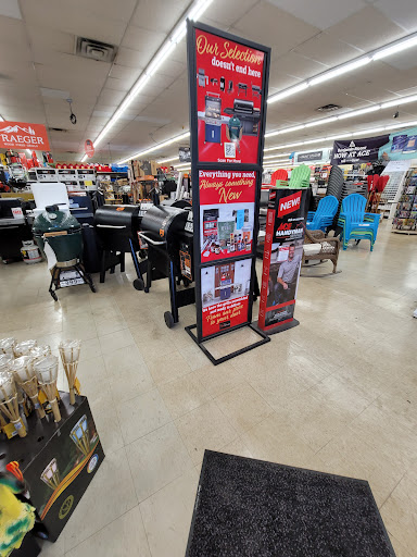 Hardware Store «Great Lakes Ace Hardware», reviews and photos, 29201 Greenfield Rd, Southfield, MI 48076, USA