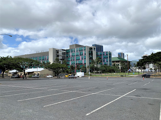 University of Hawaiʻi Cancer Center
