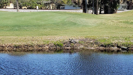 Golf Course «Daytona Beach Golf Club», reviews and photos, 600 Wilder Blvd, Daytona Beach, FL 32114, USA