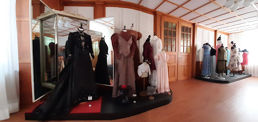 Modesammlung ch Museum In Uerkheim