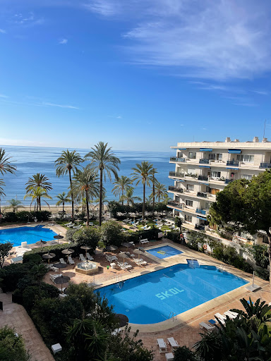 Agentes inmobiliarios en Marbella de 2024