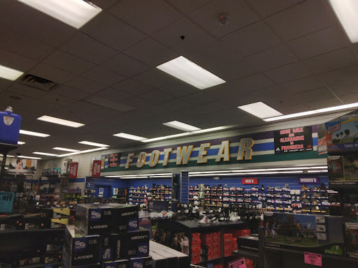 Sporting Goods Store «Big 5 Sporting Goods - Las Vegas (Durango)», reviews and photos, 6720 N Durango Dr #110, Las Vegas, NV 89149, USA