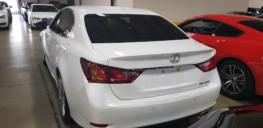 Car Dealer «Dallas Lease Returns», reviews and photos, 14335 Inwood Rd, Dallas, TX 75244, USA