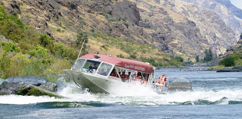 Snake River Adventures and RiverQuest Excursions