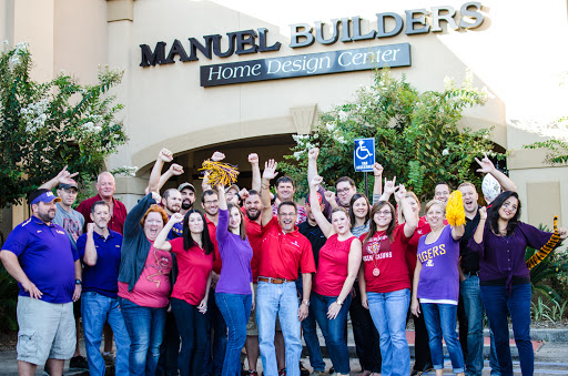 Home Builder «Manuel Builders LLC», reviews and photos