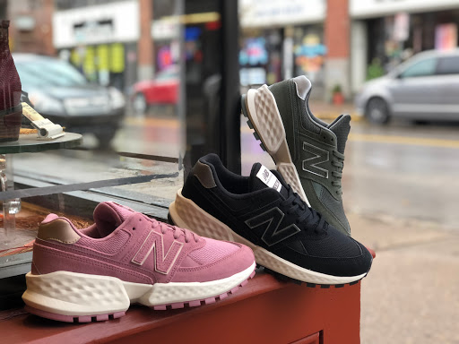 Shoe Store «Wagner Quality Shoes», reviews and photos, 4313 Butler St, Pittsburgh, PA 15201, USA