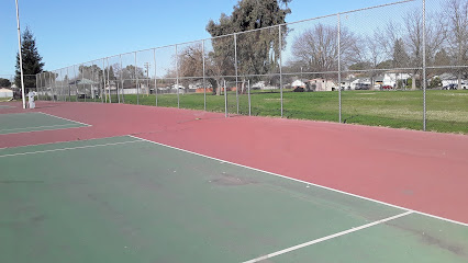 Rosemont Community Tennis Courts