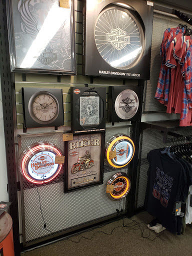 Harley-Davidson Dealer «Iron Valley Harley-Davidson», reviews and photos, 3091 Lebanon Rd, Manheim, PA 17545, USA