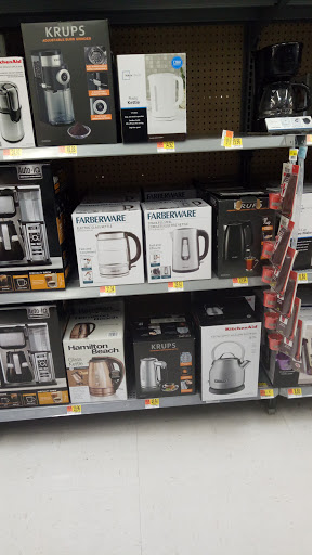 Department Store «Walmart Supercenter», reviews and photos, 809 N 12th St, Murray, KY 42071, USA