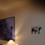 Photo n°3 de l'avis de Irena.i fait le 07/05/2022 à 00:18 sur le  Hotel Royal Jülich à Jülich