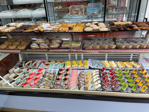 Pastelería forn Jana en Vilafranca del Penedès, Barcelona