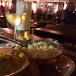 Photo n°2 de l'avis de Przemek.o fait le 01/09/2019 à 22:21 sur le  Lóios 80 - Food, Drinks & Music à Porto