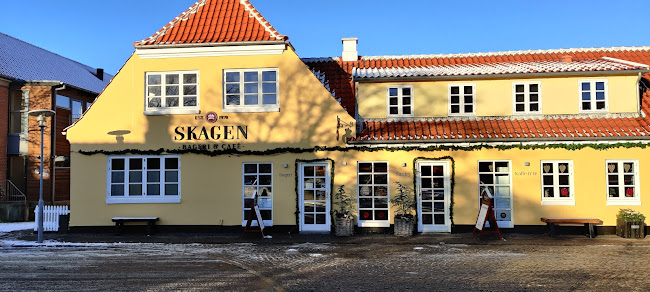 Sankt Laurentii Vej 82, 9990 Skagen, Danmark
