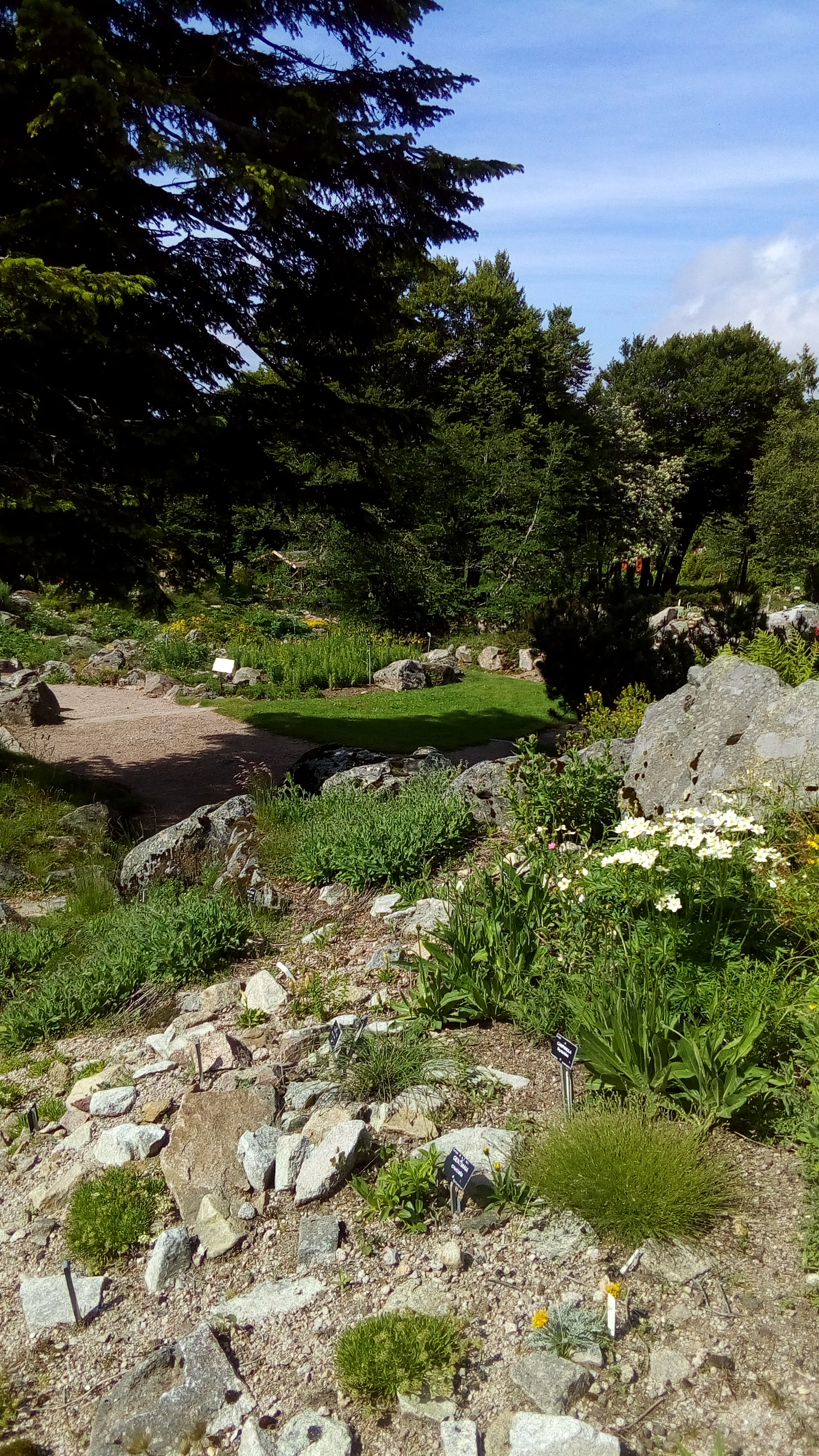 Photo n° 1 de l'avis de Catherine.a fait le 23/06/2019 à 16:22