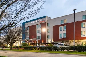 SpringHill Suites by Marriott Houston Baytown image