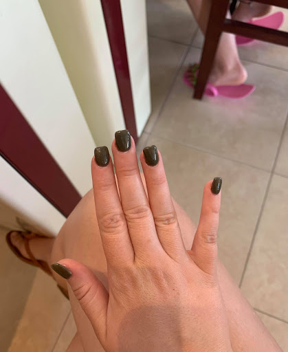 Nail Salon «Myan Nail Salon», reviews and photos, 7441 Manatee Ave W, Bradenton, FL 34209, USA