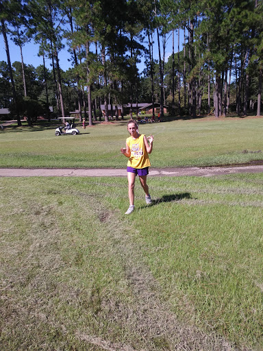 Golf Course «Leesville Muni Golf Course», reviews and photos, 350 Country Club Rd, Leesville, LA 71446, USA